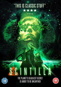 Scintilla (DVD)
